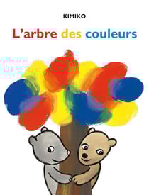 L'arbre des couleurs