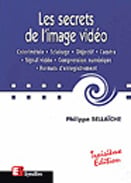 Les secrets de l'image video