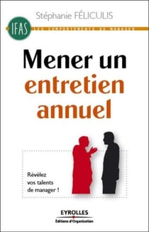 Mener un entretien annuel