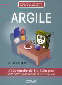 Argile