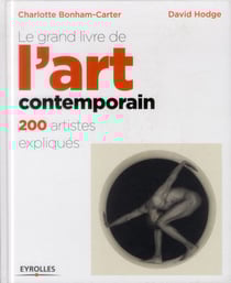 Le Grand Livre De L'Art Contemporain