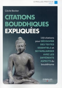 Citations bouddhiques expliquées