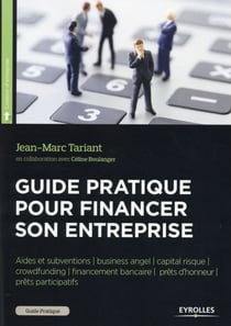 Guide pratique pour financer son entreprise