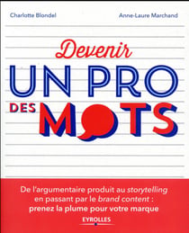 Devenir un pro des mots