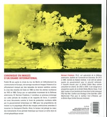 Guerre froide - menace, paranoïa et manipulation, du rideau de fer à la chute du communisme