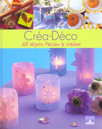 Crea deco compilation