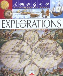 Explorations + puzzle
