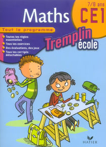 Mathematiques ce1