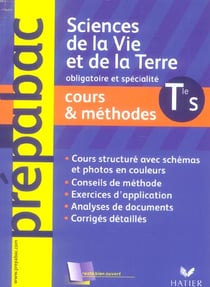 Prepabac examens - cours et methodes