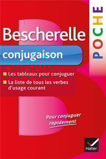 Bescherelle - conjugaison