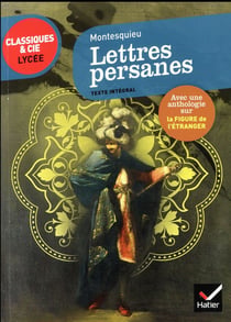 Lettres persanes