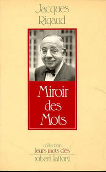 Miroir des mots