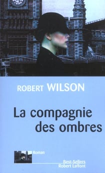 La compagnie des ombres
