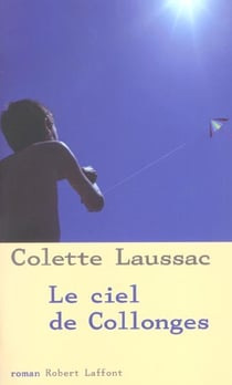 Le ciel de Collonges