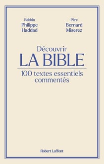 Découvrir la Bible
