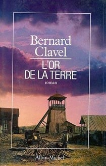 L'or de la terre