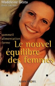 Le nouvel équilibre des femmes