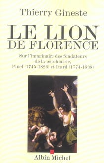 Le Lion de Florence