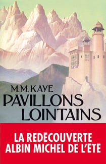 Pavillons lointains