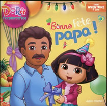 Bonne fête papa !