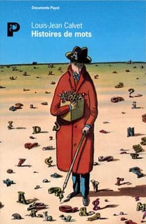 Histoire de mots