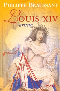 Louis xiv artiste