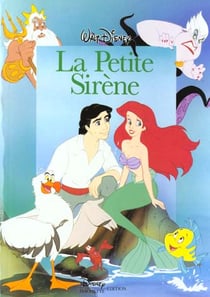 La petite sirene