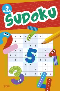 Sudoku 9 ans