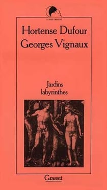 Jardins labyrinthes