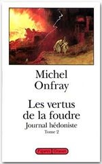 Les vertus de la foudre