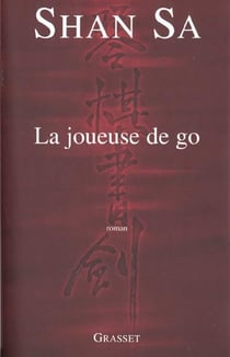 La joueuse de go