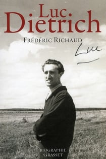 Luc Dietrich