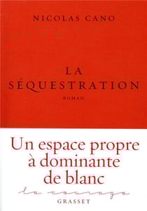 LA SEQUESTRATION