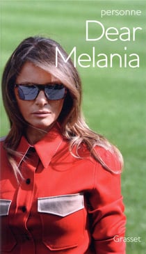 Dear Melania