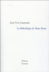 La bibliothèque de Hans Reiter