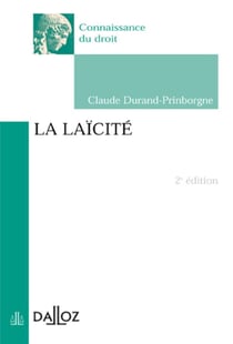 La Laicite.