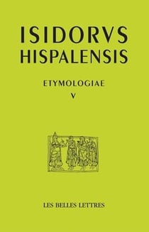 Etymologies L5