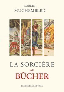 La sorcière au bûcher