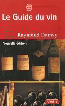 Le guide du vin
