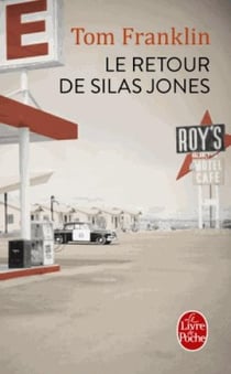 Le retour de silas jones