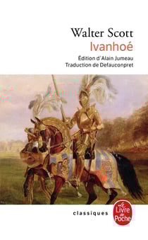 Ivanhoé