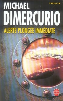 Alerte plongee immediate