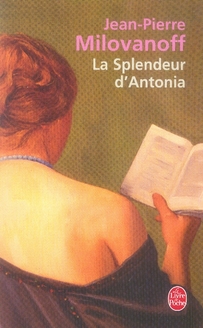 La splendeur d'antonia
