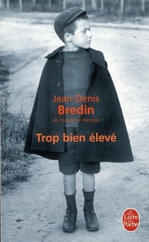 Trop bien élevé