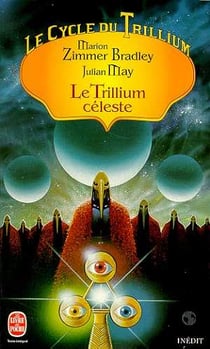 Le cycle du trillium (tome 4)