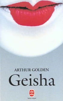 Geisha