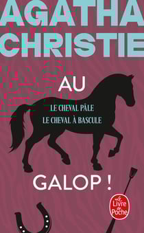 Au galop ! : Le Cheval pâle - Le Cheval à bascule