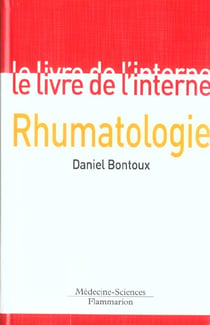Rhumatologie