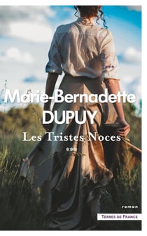 Le moulin du loup Tome 3 : les tristes noces