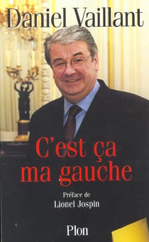 C'est ca ma gauche